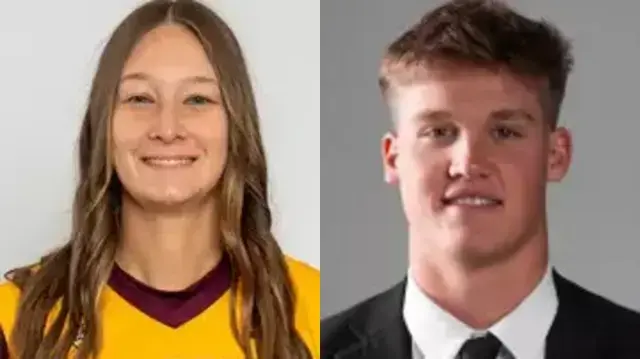 Which former SE Oakland News area high school standouts will be in action on Friday, April 11?
