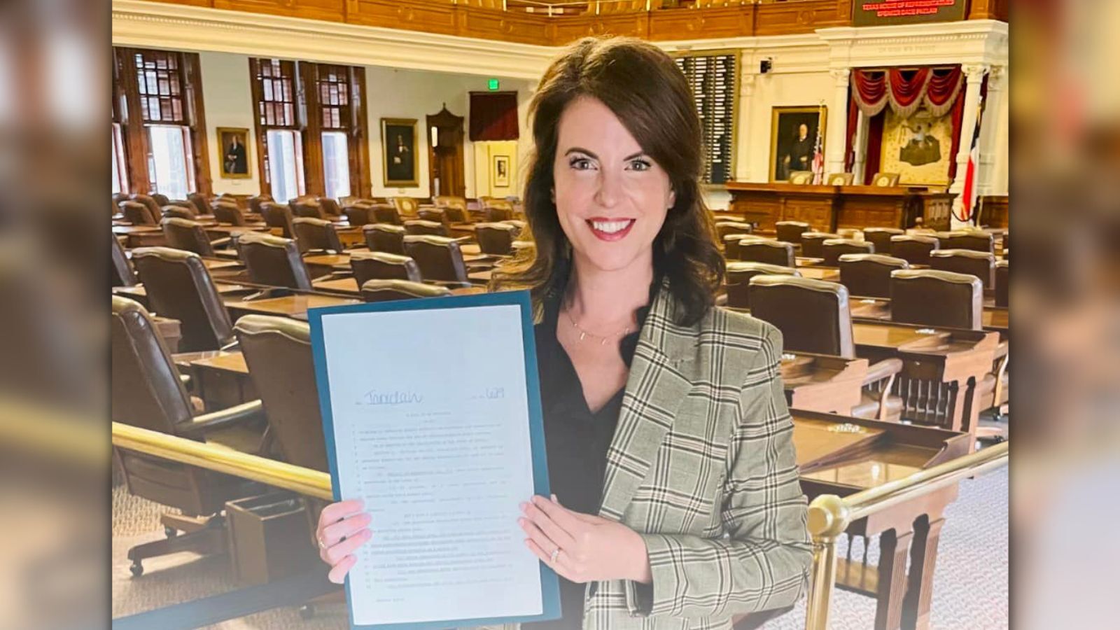 Troxclair: HB 629 ‘would generally cut property taxes in half, nearly eliminate Robin Hood payments’ Troxclair: HB 629 ‘would generally cut property taxes in half, nearly eliminate Robin Hood payments’