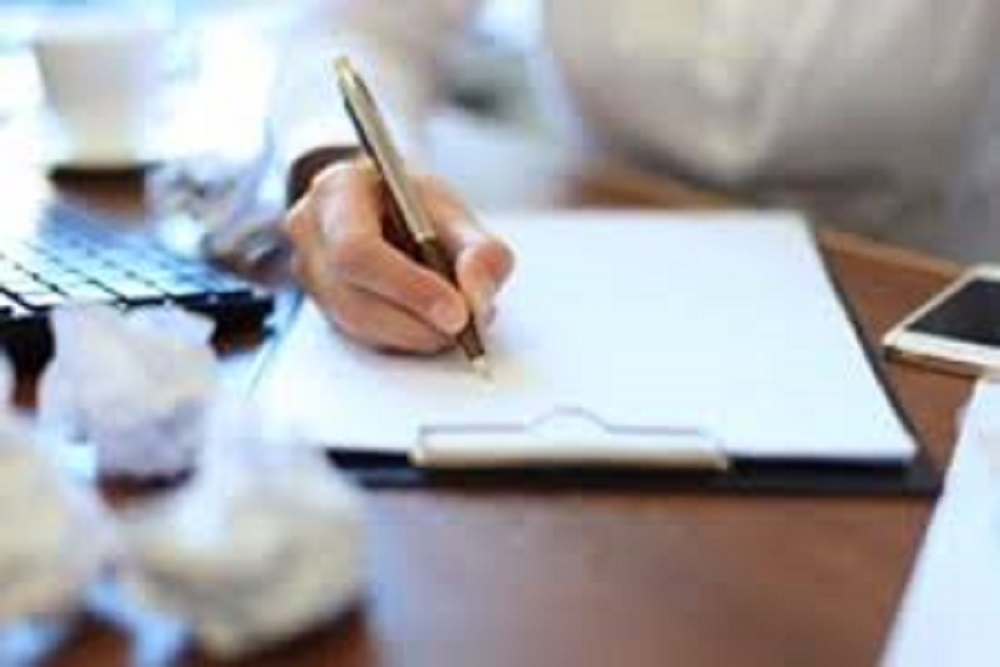 COLUMBIA FALLS AREA CHAMBER OF COMMERCE: Writing Essentials to be held January 1