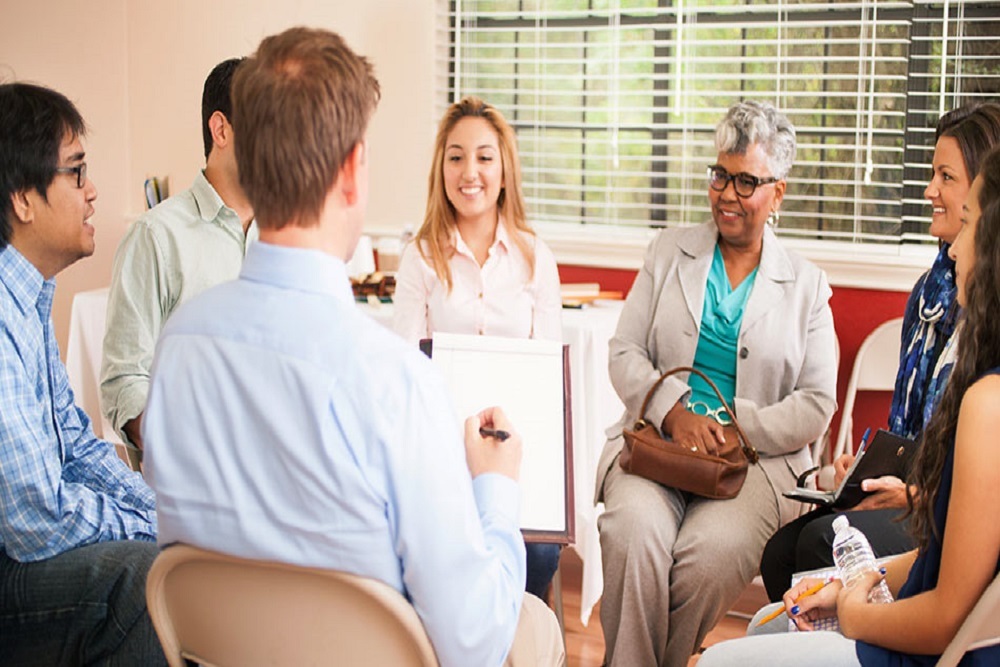Spinal Cord Injury Discussion and Support Group to be held June 7
