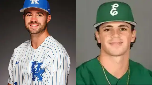 Which former Medina Today area high school standouts will be in action on Saturday, April 5?