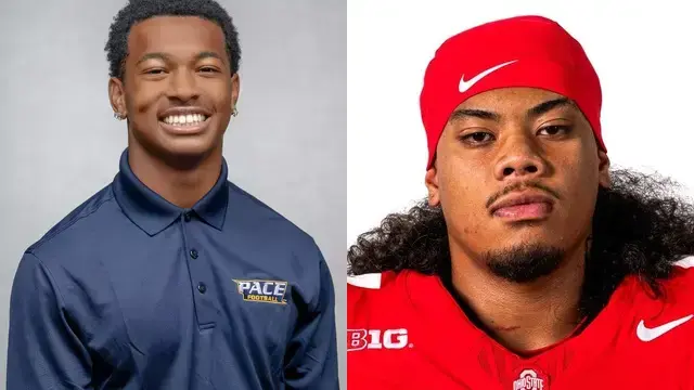 Anthony Francis and Epi Sitanilei