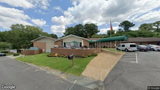 Riverside Lifelong Health & Rehabilitation Sanders earns 4-star CMS rating in Gloucester County in Q1
