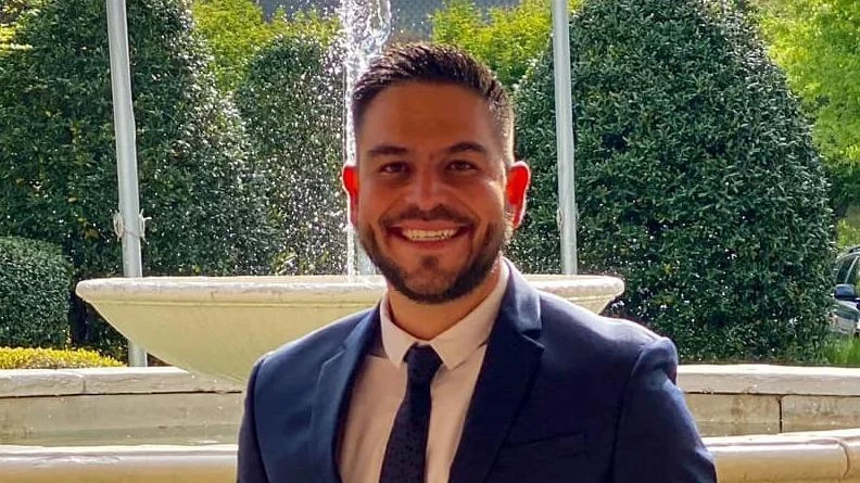 Rep. Gabe Vasquez addresses USDA support and internship opportunities in recent posts