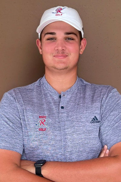 Roane State Community College Men’s Golf Opens 2023 Season