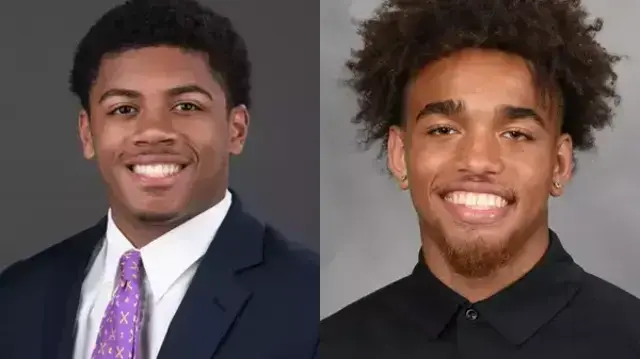 Which former North Guilford News area high school standouts will be in action in the week starting Mon Oct. 21?