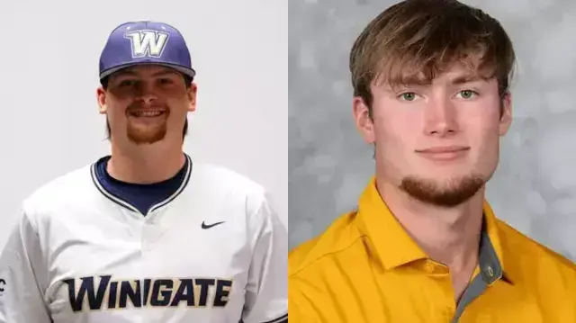 Which former Shenandoah Valley News area high school standouts will be in action in the week starting Monday, March 24?