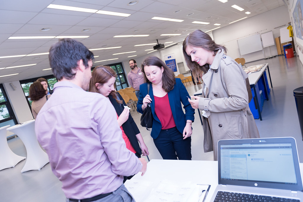 Womens Business Council Networking Event