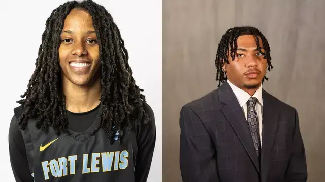 Deniece Ryan and Latavious Morris - Deniece Ryan and Latavious Morris -