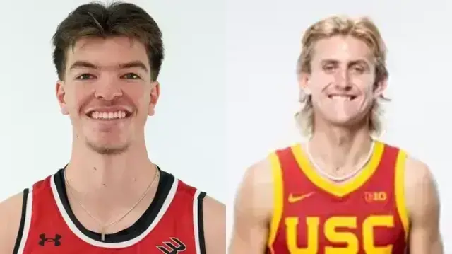 Which former South Bay Leader area high school standouts will be in action on Saturday, March 8?