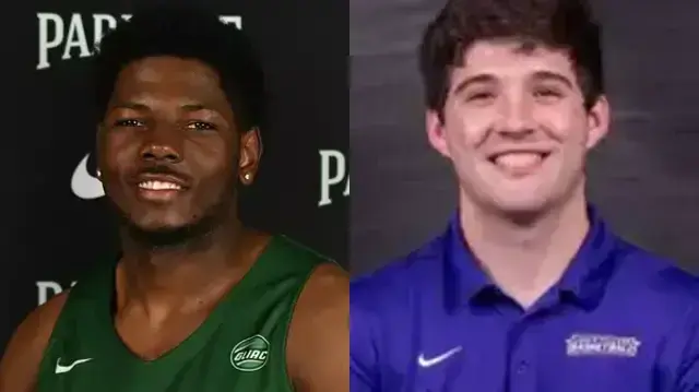 Which former Ozaukee County News area high school standouts will be in action on Saturday, Nov. 9?