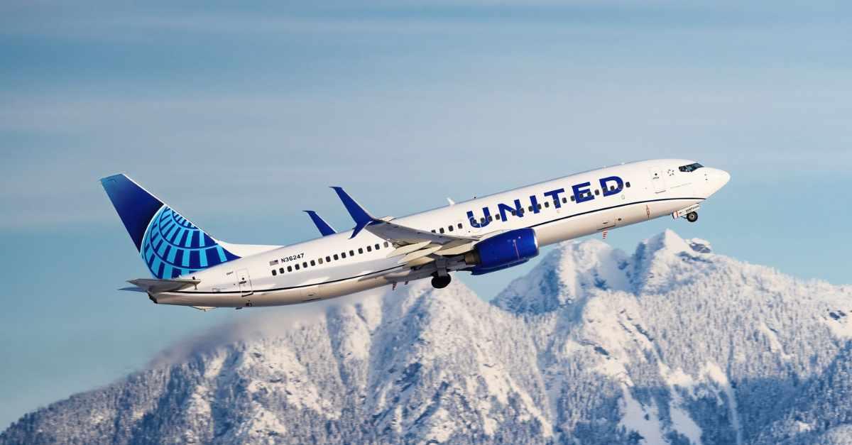 United Airlines