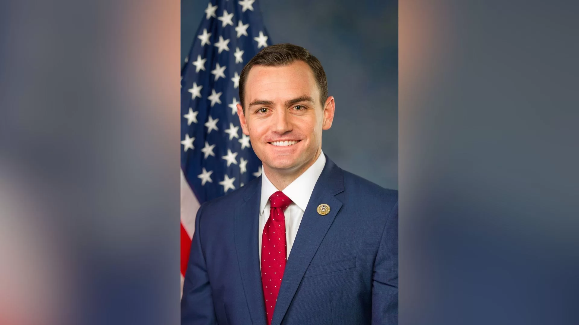 US Rep. Gallagher unveils healthcare bill package to cut costs, enhance access in Wisconsin