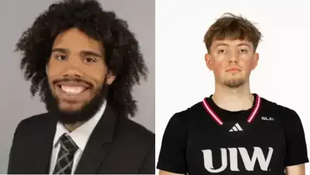 Which former PHX Reporter area high school standouts will be in action on Wednesday, Nov. 27?