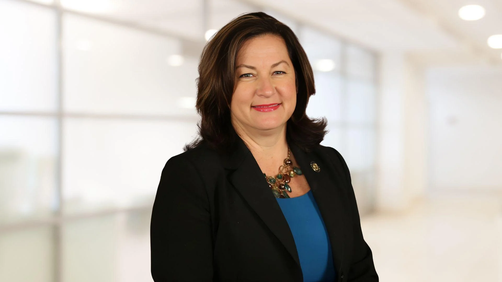 JaNice Van Ness, Chair & CEO for Rockdale County - Facebook