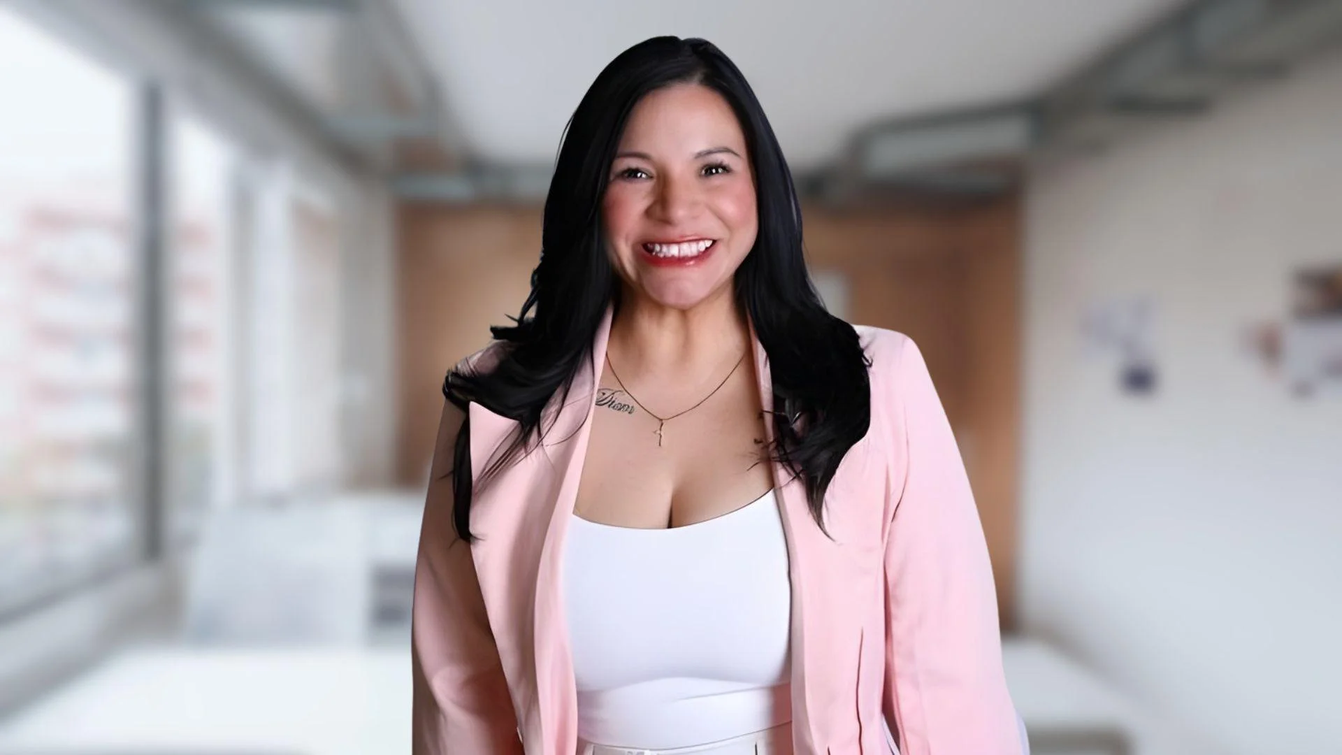 Jeannette Garcia, Councilmember for City of Avondale, Arizona Jeannette Garcia, Councilmember for City of Avondale, Arizona