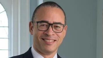 Jonathan Holloway President