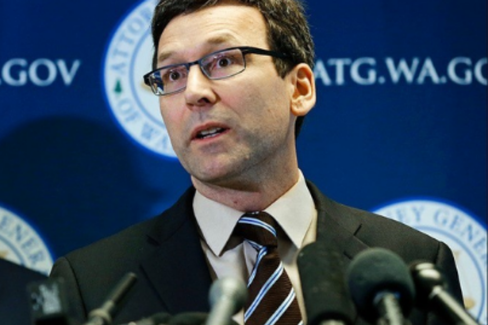 AG Ferguson recovers 5,000 in first resolution of broiler chicken price-fixing lawsuit