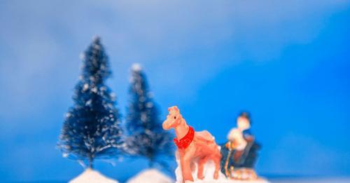 Winter Toyland