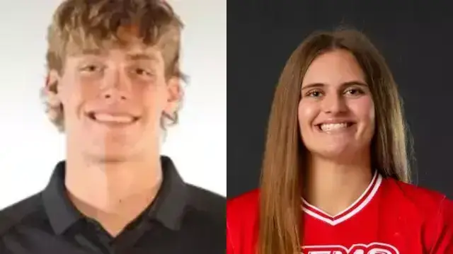 Which former NE Kansas City News area high school standouts will be in action in the week starting Monday, March 10?