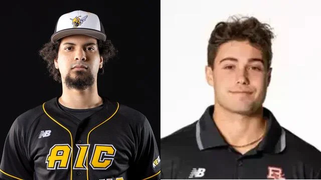 Which former West Massachusetts News area high school standouts will be in action on Saturday, April 26?