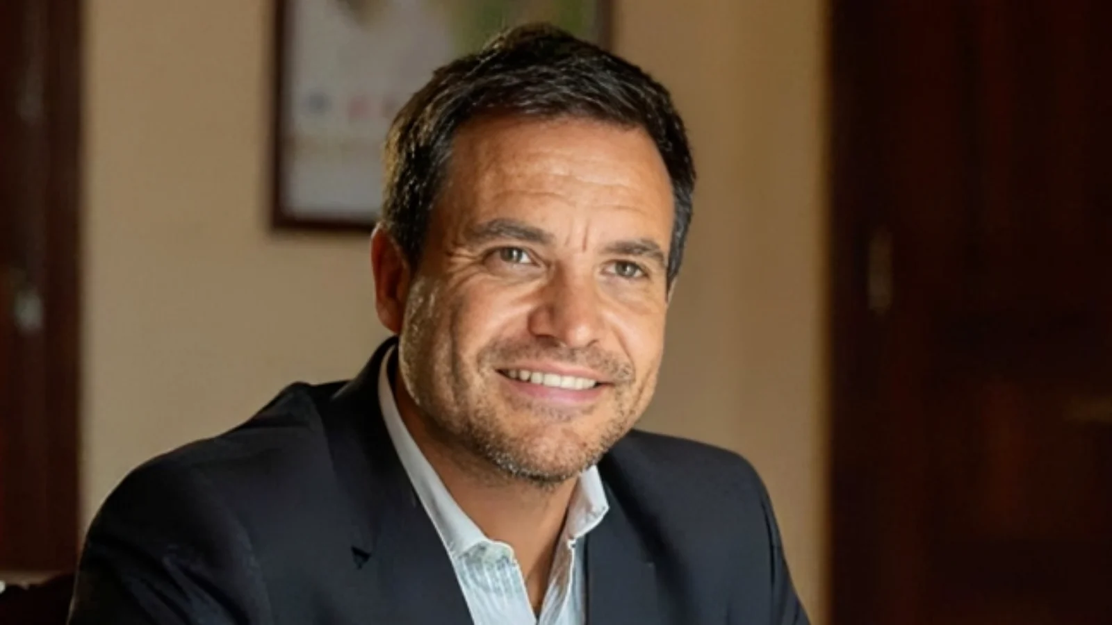 Federico Posadas Minister of Tourism (and Culture) at province of Jujuy, Argentina Federico Posadas Minister of Tourism (and Culture) at province of Jujuy, Argentina