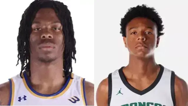 Which former Solano Sun area high school standouts will be in action on Thursday, Feb. 6?