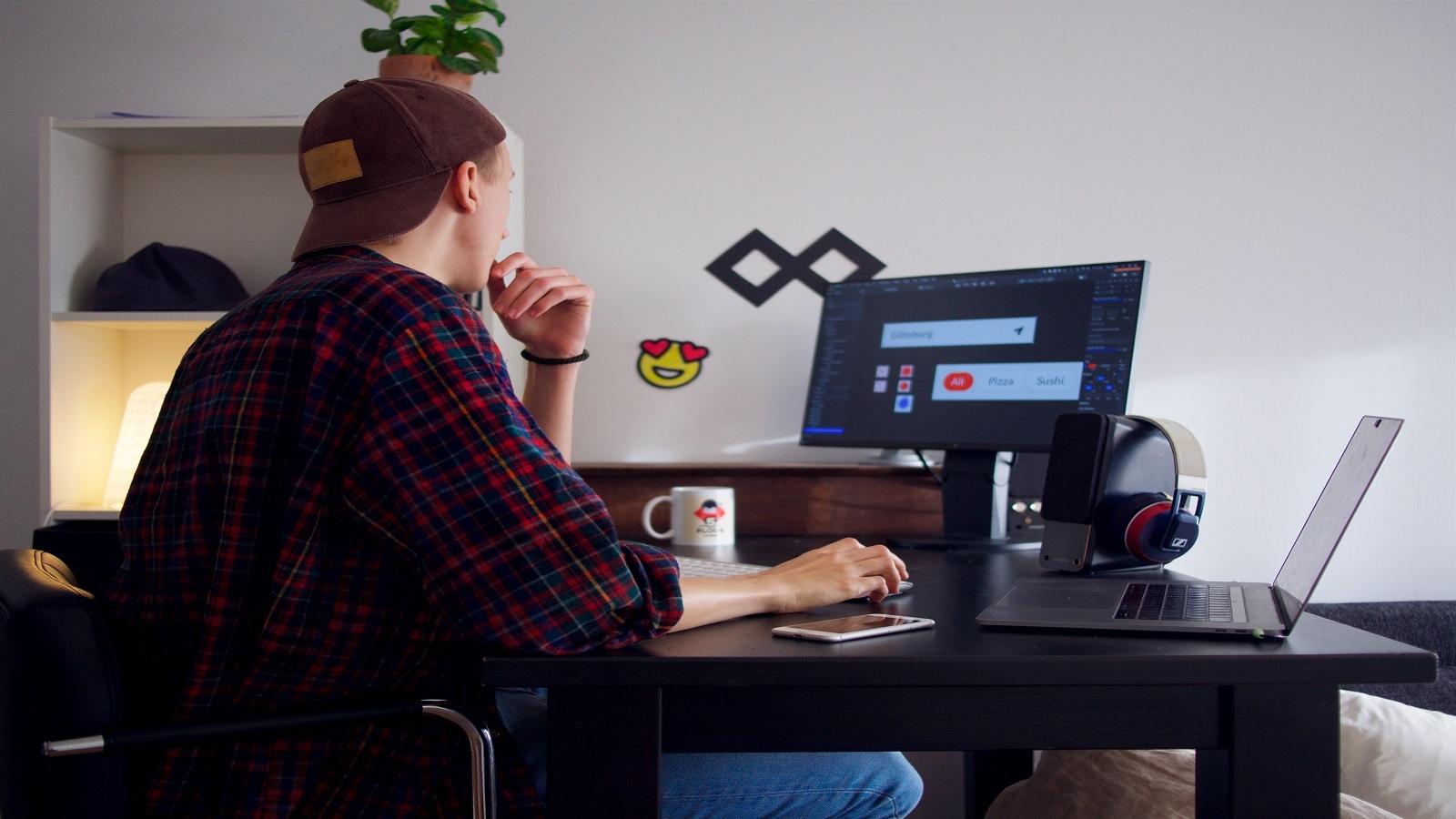 Upwork has rolled out several products to showcase its innovative strategy. - Per Lööv/Unsplash Upwork has rolled out several products to showcase its innovative strategy. - Per Lööv/Unsplash