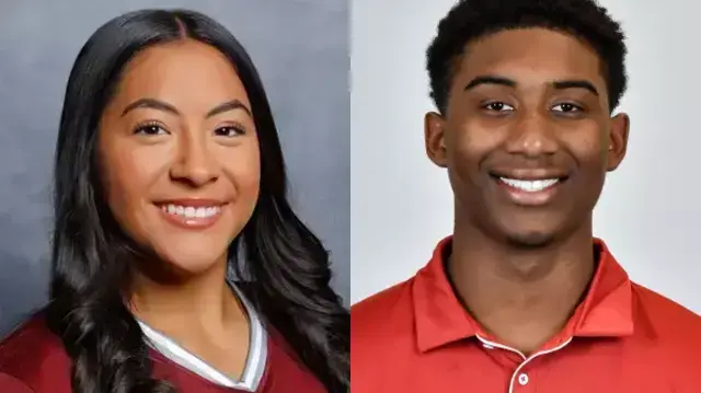 Which former East SBV Times area high school standouts will be in action on Tuesday, April 22?