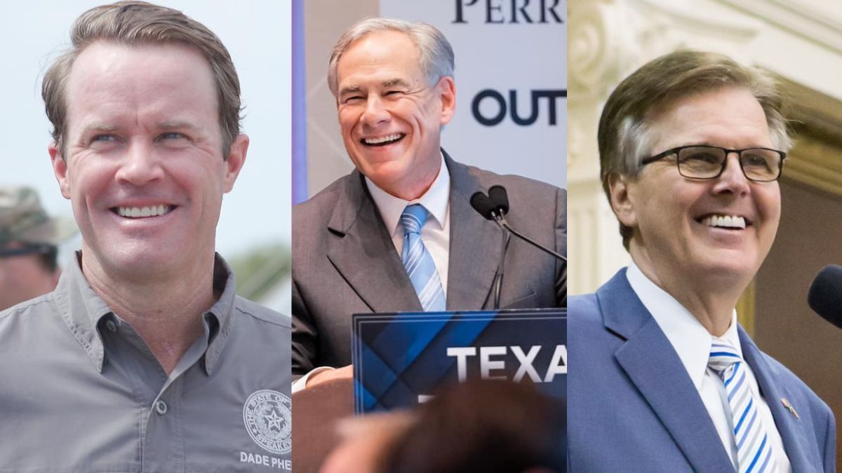 Texas Property Tax Relief: Lofty Claims Fall Short