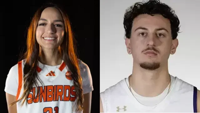 Which former East Contra Costa News area high school standouts will be in action on Tuesday, Nov. 26?