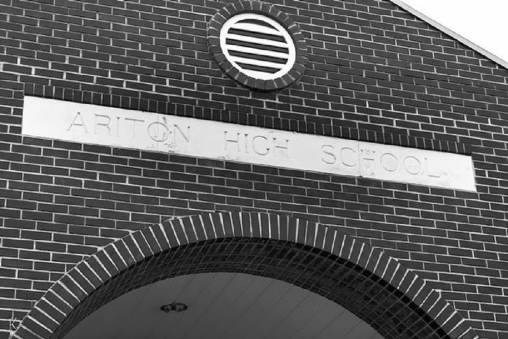 ARITON: PreK Program Information (English Version)