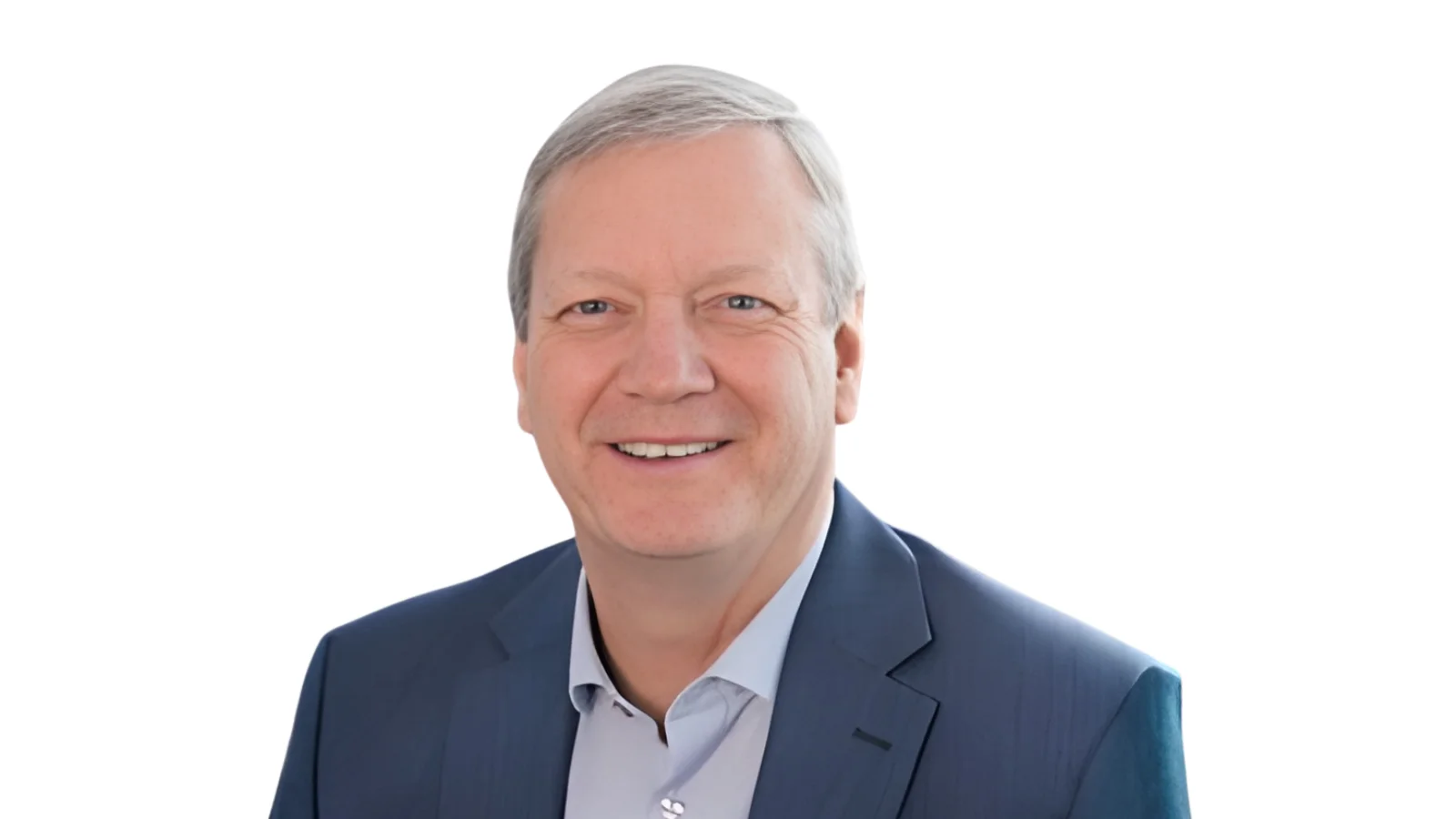 Randy Wolken, President & CEO