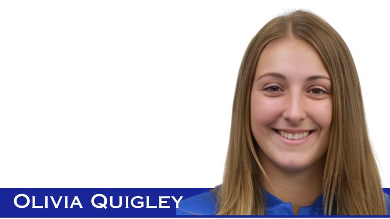 Olivia Quigley
