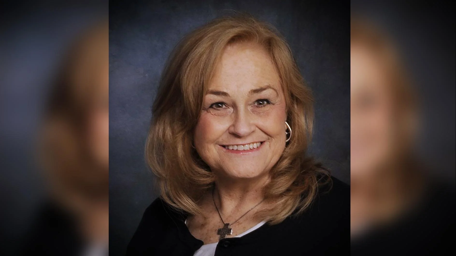 Janis Seavolt, Mount Vernon City Council At-Large Janis Seavolt, Mount Vernon City Council At-Large