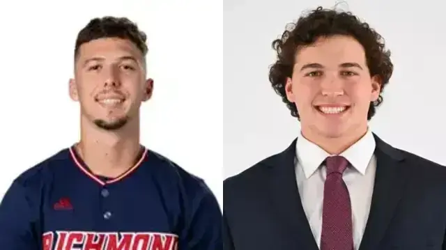 Which former South Chester Today area high school standouts will be in action on Saturday, April 26?