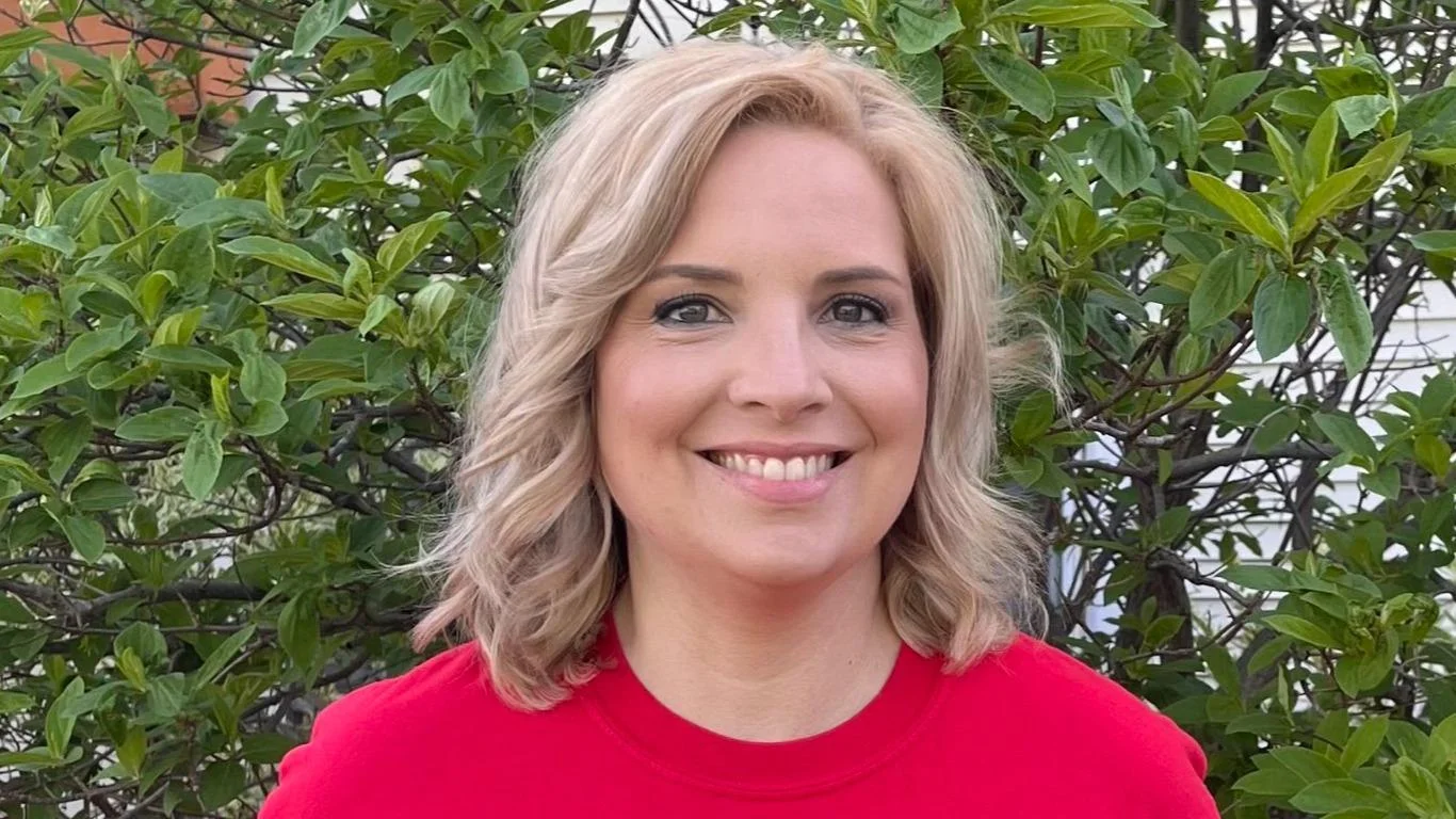 Ashley Hinson U.S. House of Representatives from Iowa