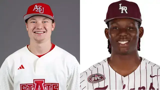 Which former Pulaski Times area high school standouts will be in action on Tuesday, April 22? Which former Pulaski Times area high school standouts will be in action on Tuesday, April 22?