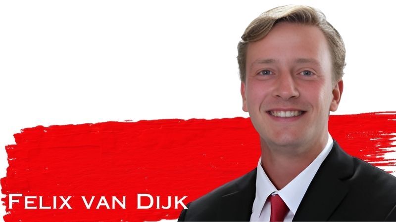 Felix van Dijk
