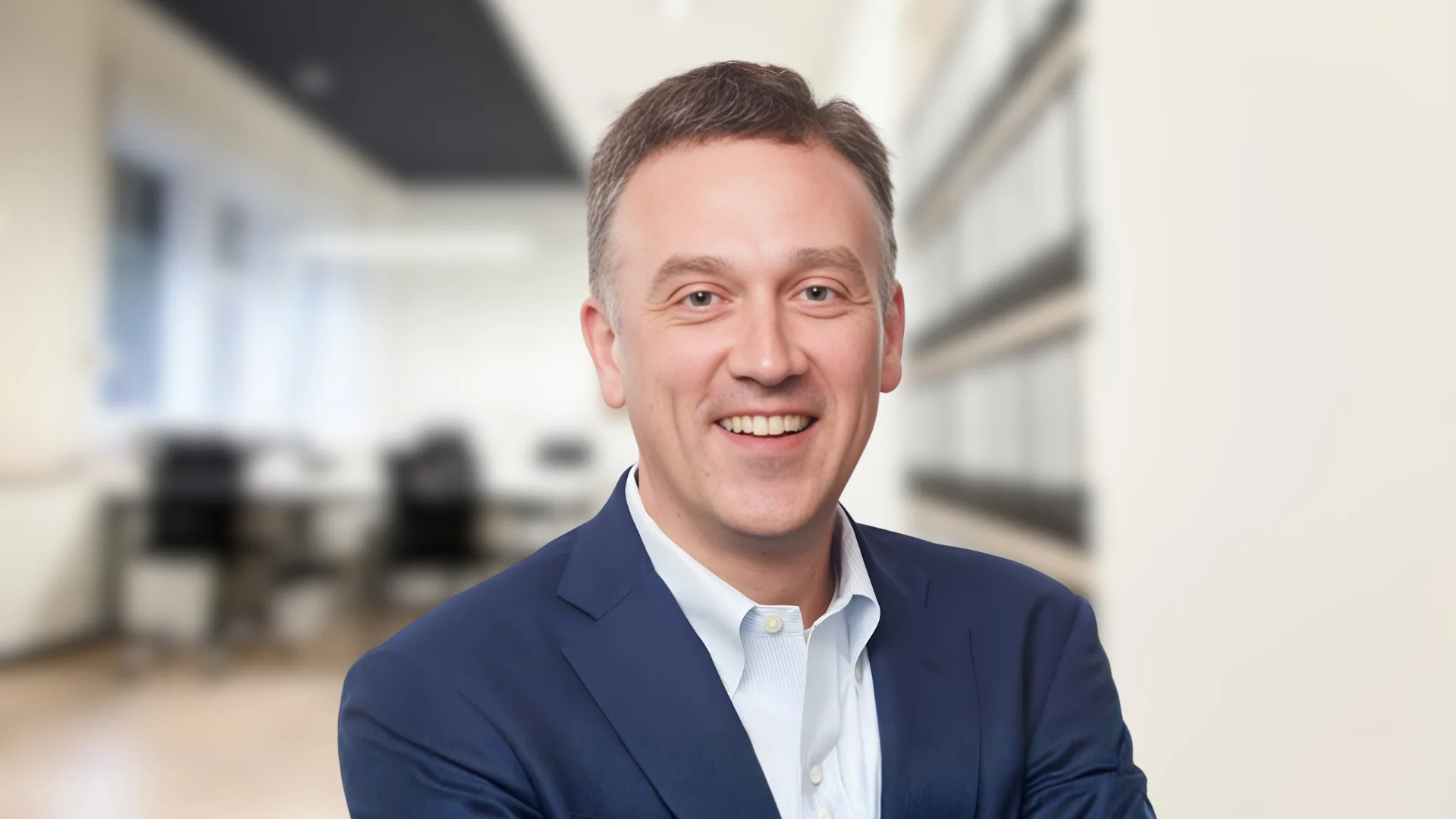 Deniz Cultu, Partner of McKinsey & Company