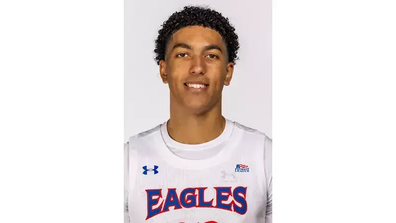 Greg Jones, former Hayfield Secondary School standout’s collegiate team plays on Wednesday, March 19 in Division I NCAA Basketball Championship Tournament