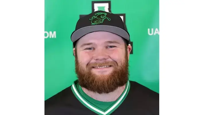 Former Sheridan High School standout Beau Kuttenkuler played on Saturday, May 17 in hopes of reaching the NCAA Division II Baseball Championship