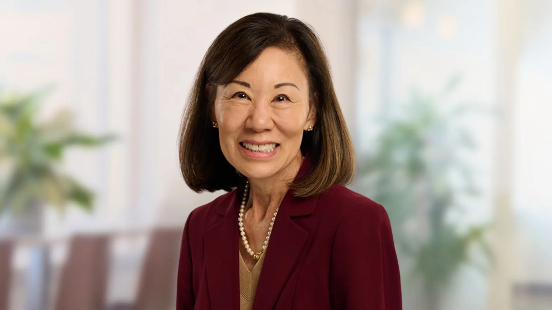 Becky Takeda-Tinker, President at Colorado State University - Global Becky Takeda-Tinker, President at Colorado State University - Global