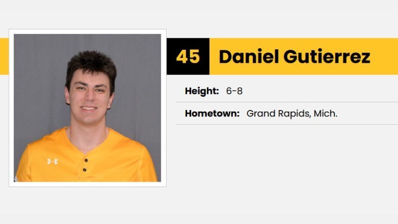 Daniel Gutierrez