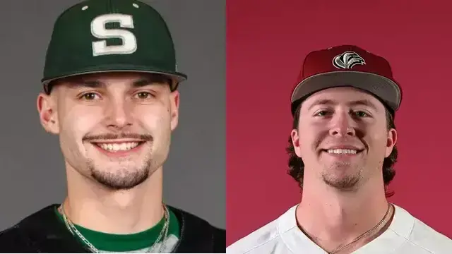 Which former Butler County News area high school standouts will be in action in the week starting Monday, April 7? Which former Butler County News area high school standouts will be in action in the week starting Monday, April 7?