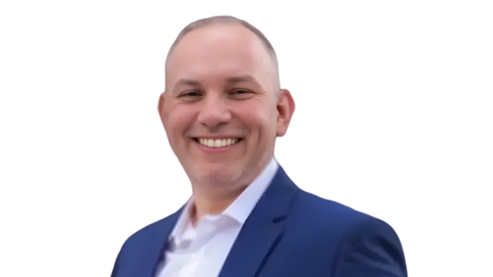 Marlon Gomez, Miami developer Marlon Gomez, Miami developer