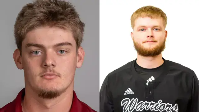 Who among former Southwest Arkansas area high school athletes will be active on Tuesday, March 31?