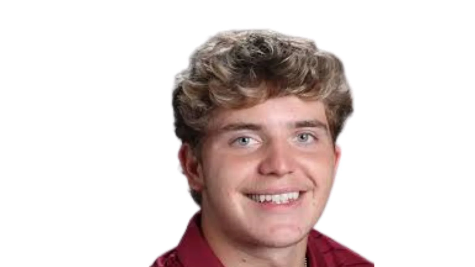 Luca Bluett, Player Luca Bluett, Player