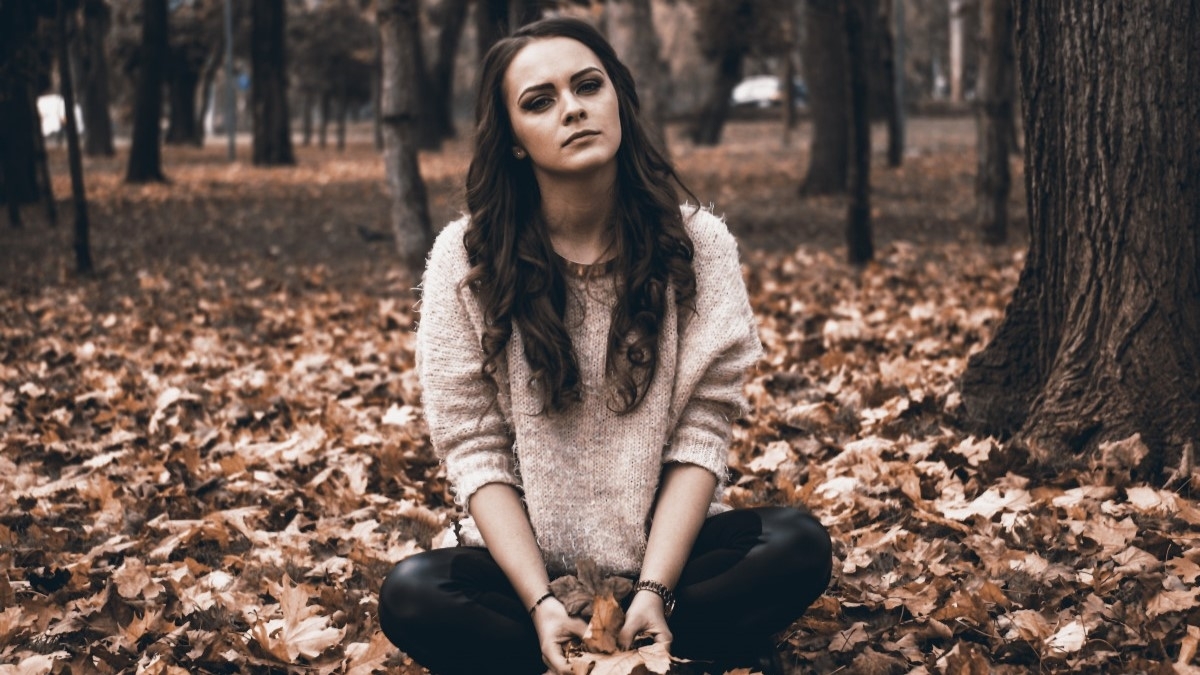 Chronic sinus problems can increase your risk of experiencing depression