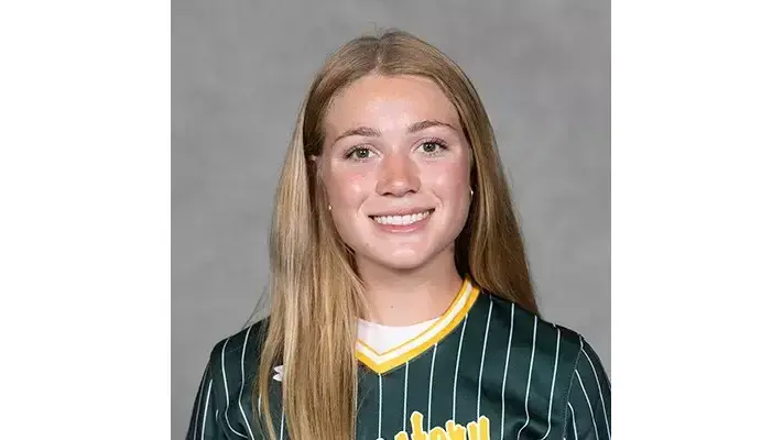 On Friday, May 16, former Sam Houston High School standout Breanna Fontenot collegiate team wins in the NCAA Division I Softball Championship